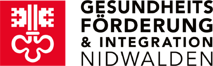 Logo von Nidwalden