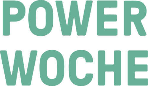 Power-Woche Logo